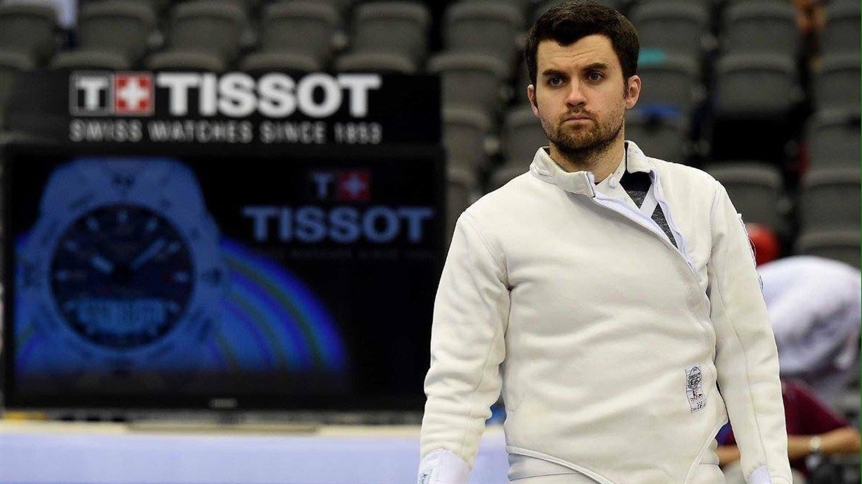 Le Gatinois Maxime Brinck-Croteau