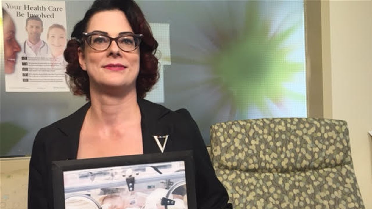 Les Bebes Prematures Devenus Adultes Ont Plus De Problemes D Argent Et D Amour Radio Canada Ca
