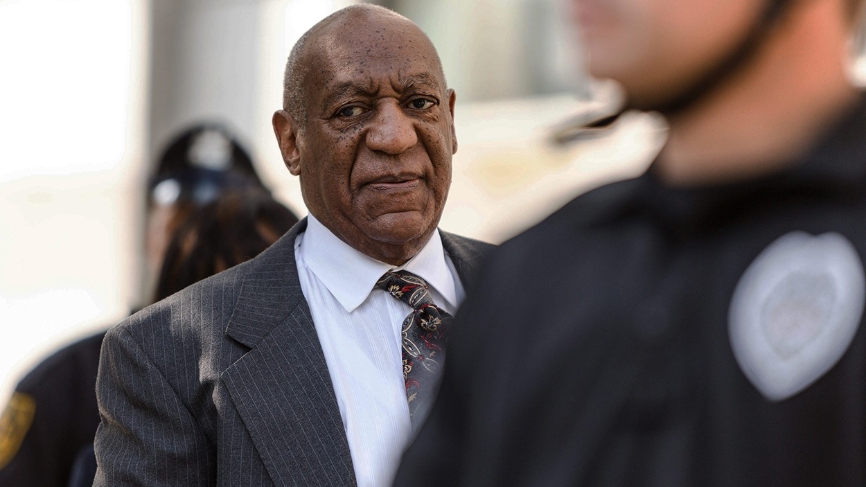 Bill Cosby