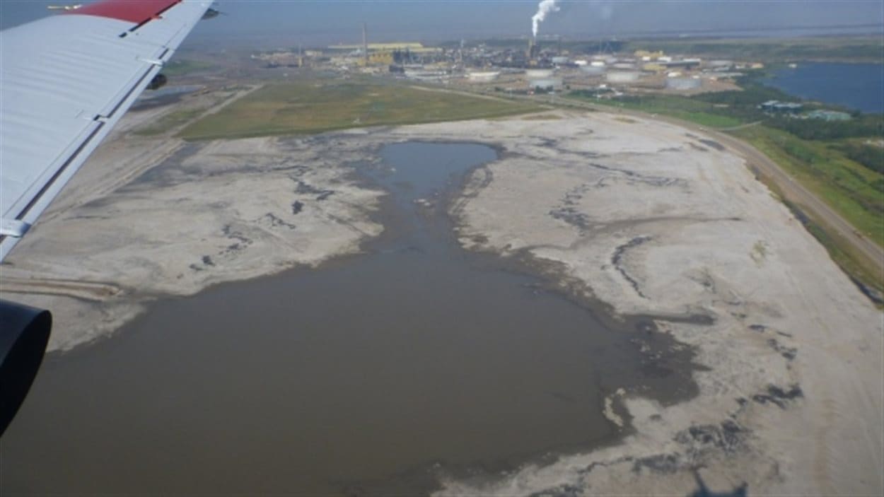 Les chercheurs ont suivi les particules de pollution dans l'air pour récolter leurs données.