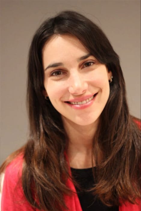 Alexandra Rothstein, spécialiste de l’analyse appliquée du comportement