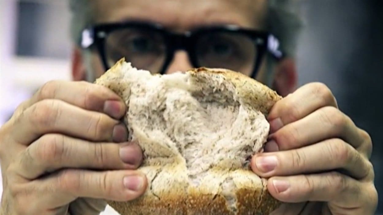 Massimo Bottura, chef de renommée internationale