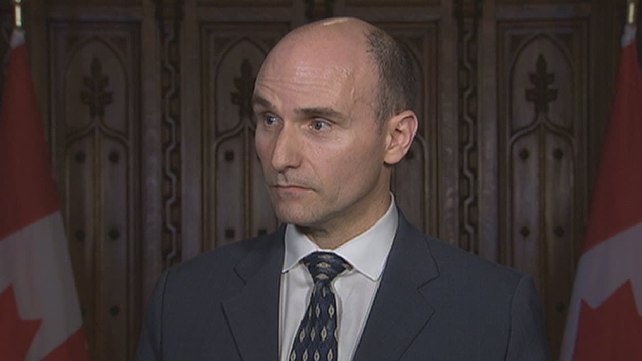 400 M pour la peinture du pont de Québec « On aurait un peu l'air