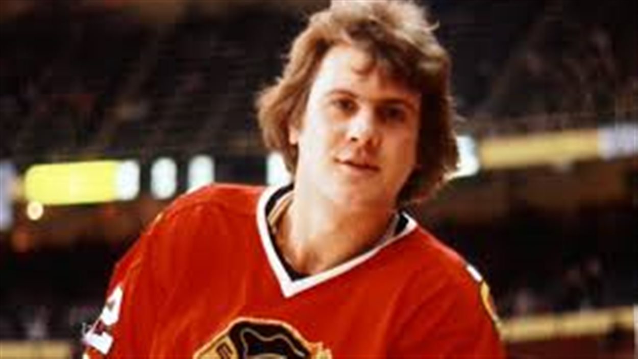 Tom Lysiak