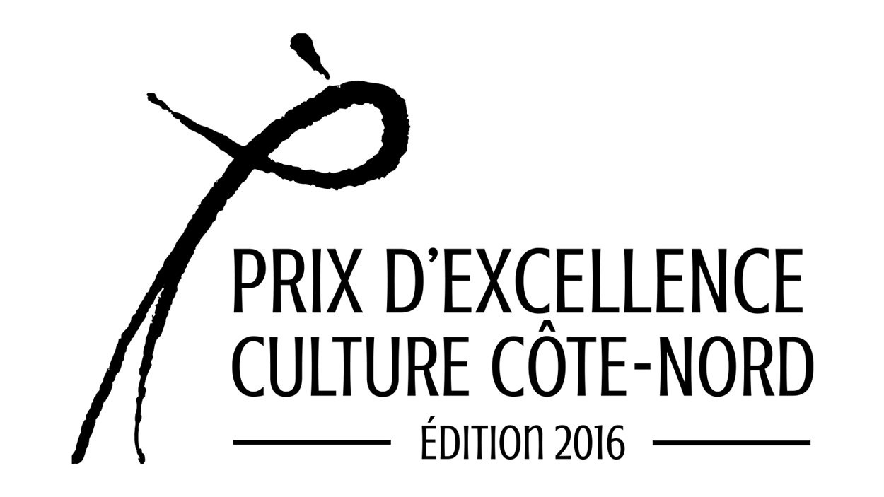 Prix d'excellence Culture Côte-Nord