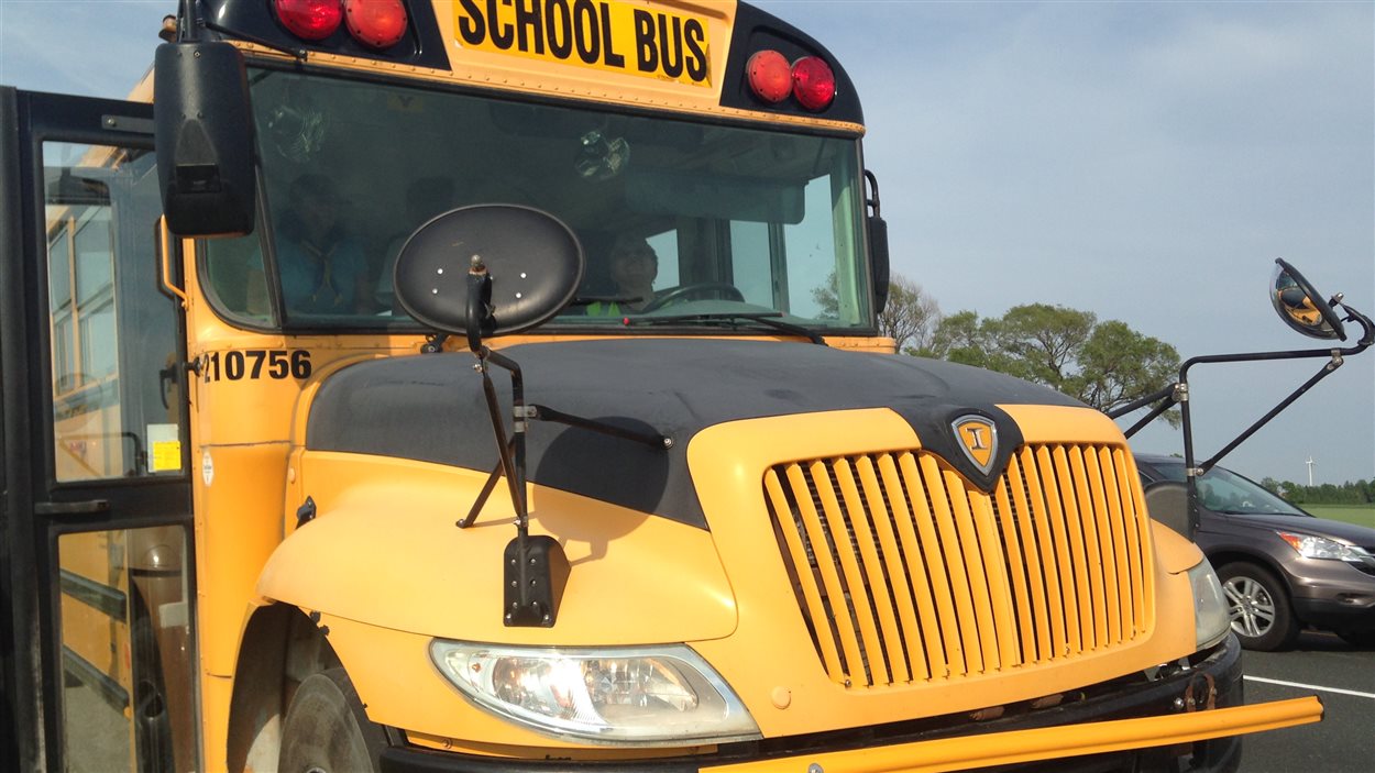 Pas de grève jeudi pour Autobus SainteCéciledeMilton RadioCanada