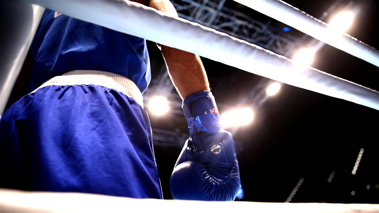 Des professionnels dans le ring olympiques à Rio?