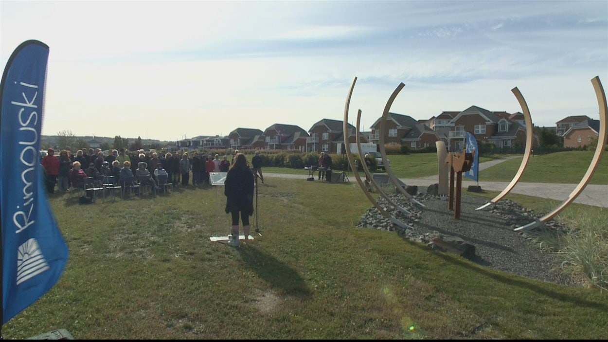 Les Arts et la Ville à Rimouski comment marier politique, culture et économie RadioCanada