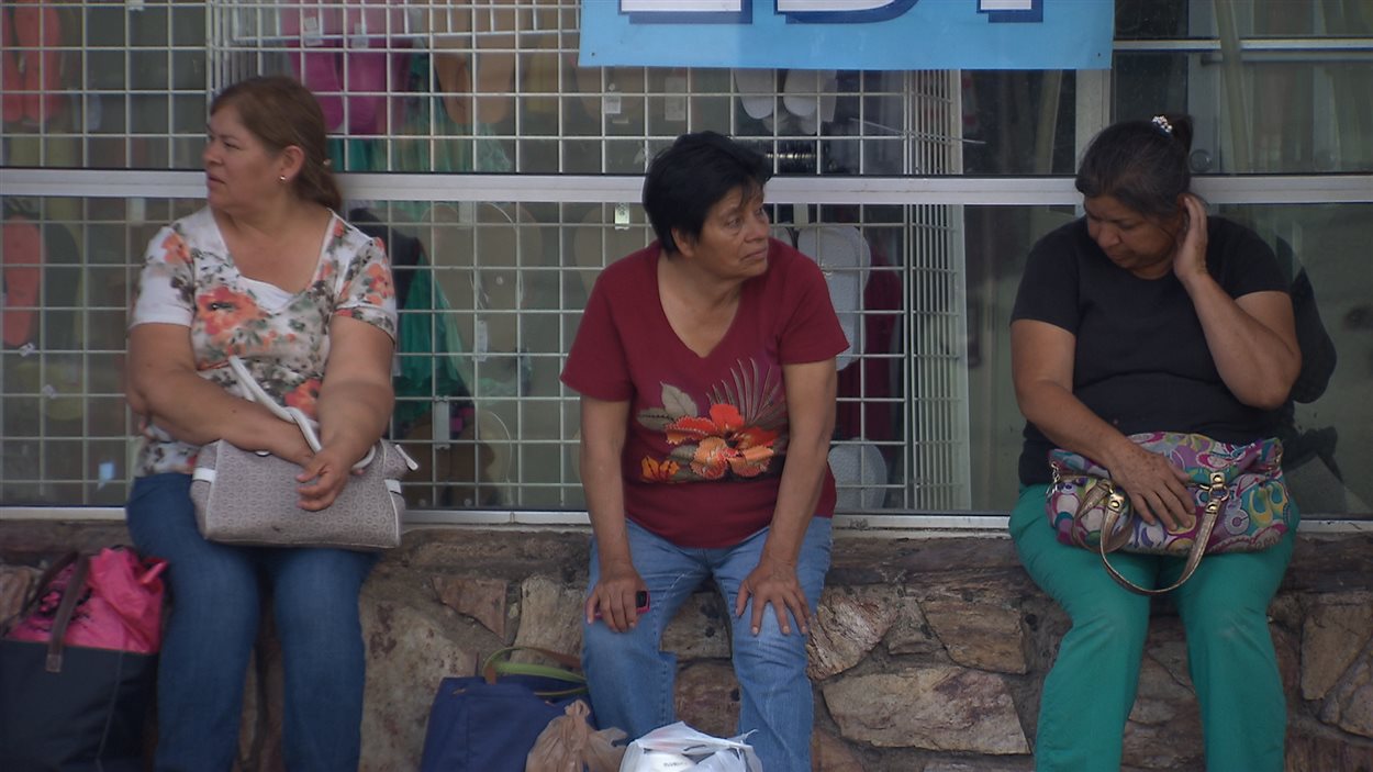 En Arizona, presqu'un habitant sur trois est d'origine latino-américaine, du Mexique surtout.