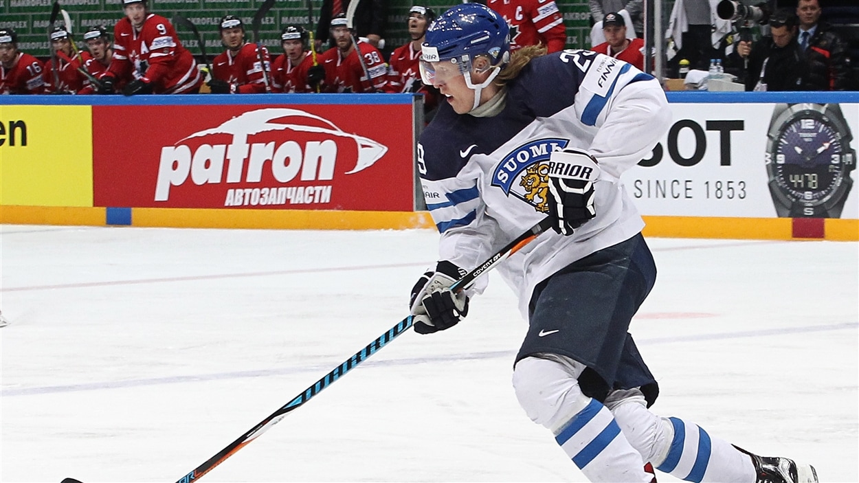 Patrik Laine
