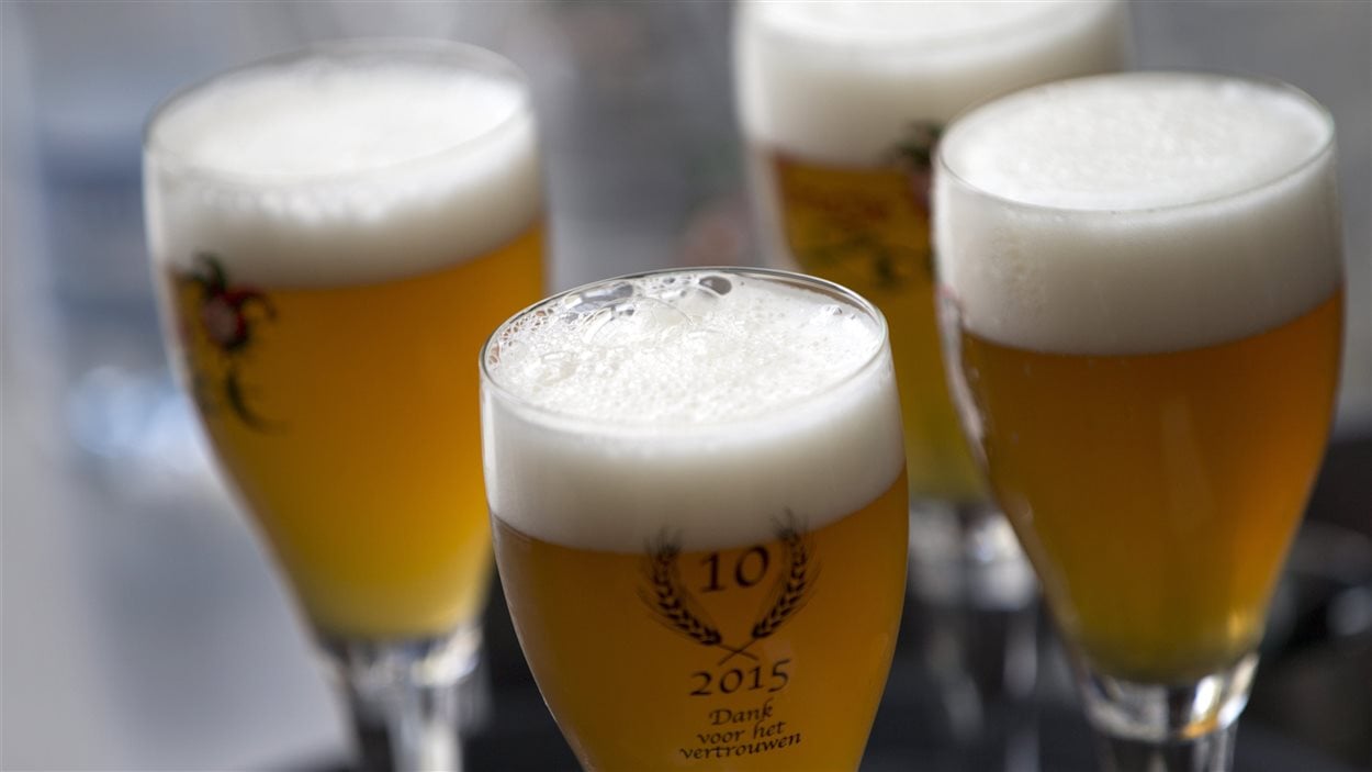 Téléchargement gratuit Images Un Pipeline De Biere Sera Construit Dans La Ville De Bruges dernière salutations