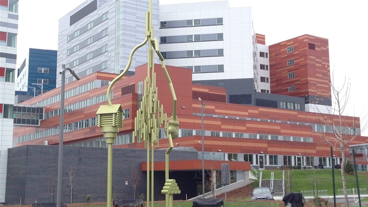 Le Centre universitaire de santé McGill (CUSM)