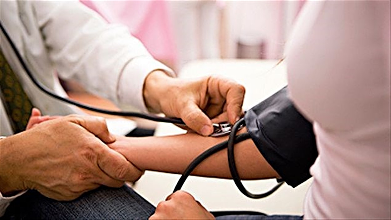 Des médecins plaident le manque d'effectifs.