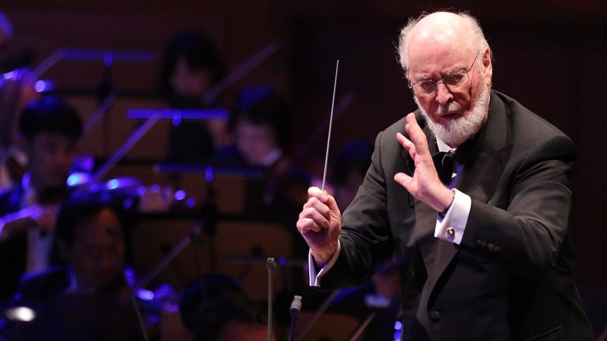 et john williams