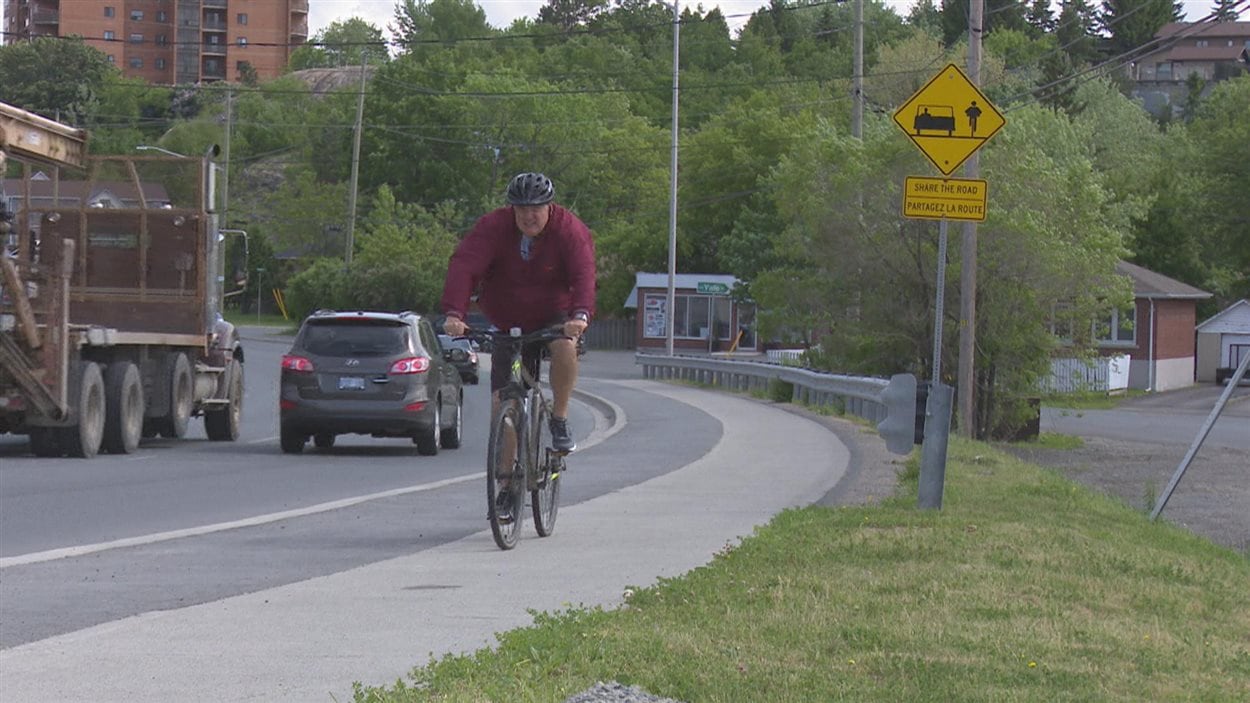 Le réseau est trop fragmenté à Sudbury selon certains.