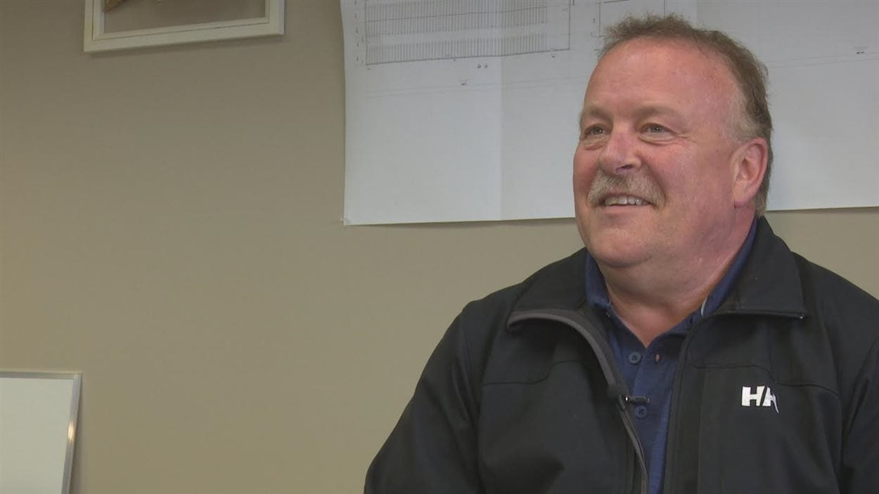 La Compagnie acadienne du bleuet sauvage embauche dans la Péninsule