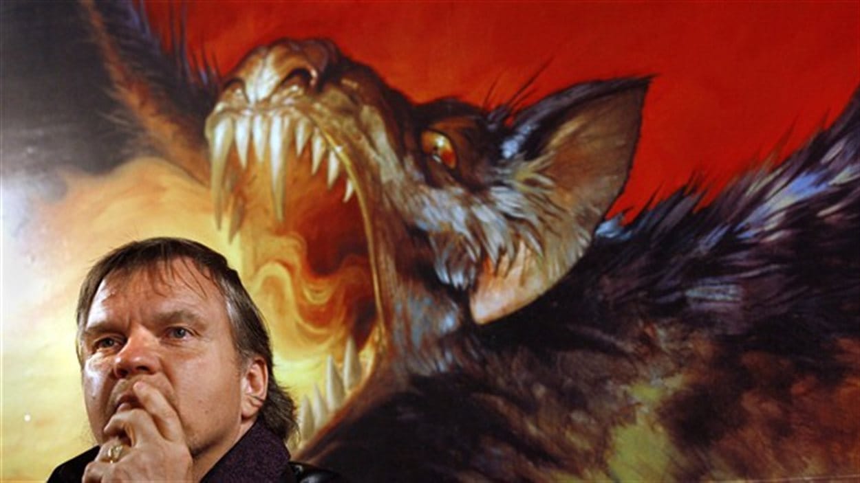 Meat Loaf
