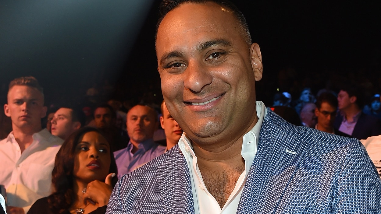 Seth Rogen, Aziz Ansari et Russell Peters à Just for Laughs cet été