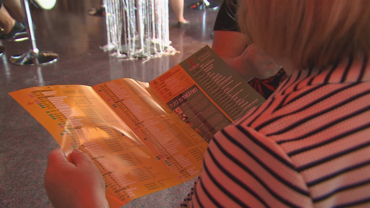 Diffusion Saguenay dévoile sa nouvelle programmation RadioCanada