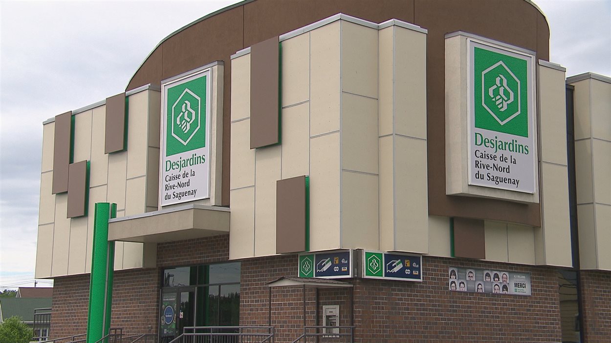 Le projet de fusion de trois caisses Desjardins est rejeté par les