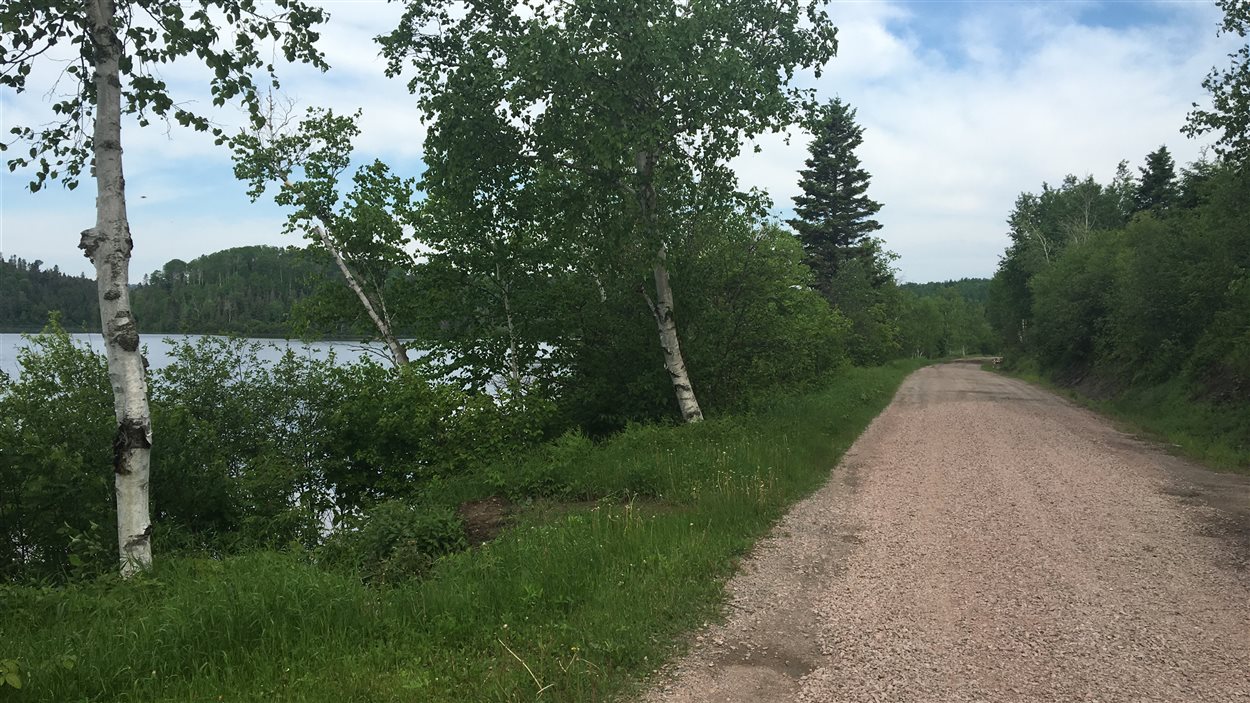 Un enfant perd la vie dans un accident de VTT RadioCanada.ca