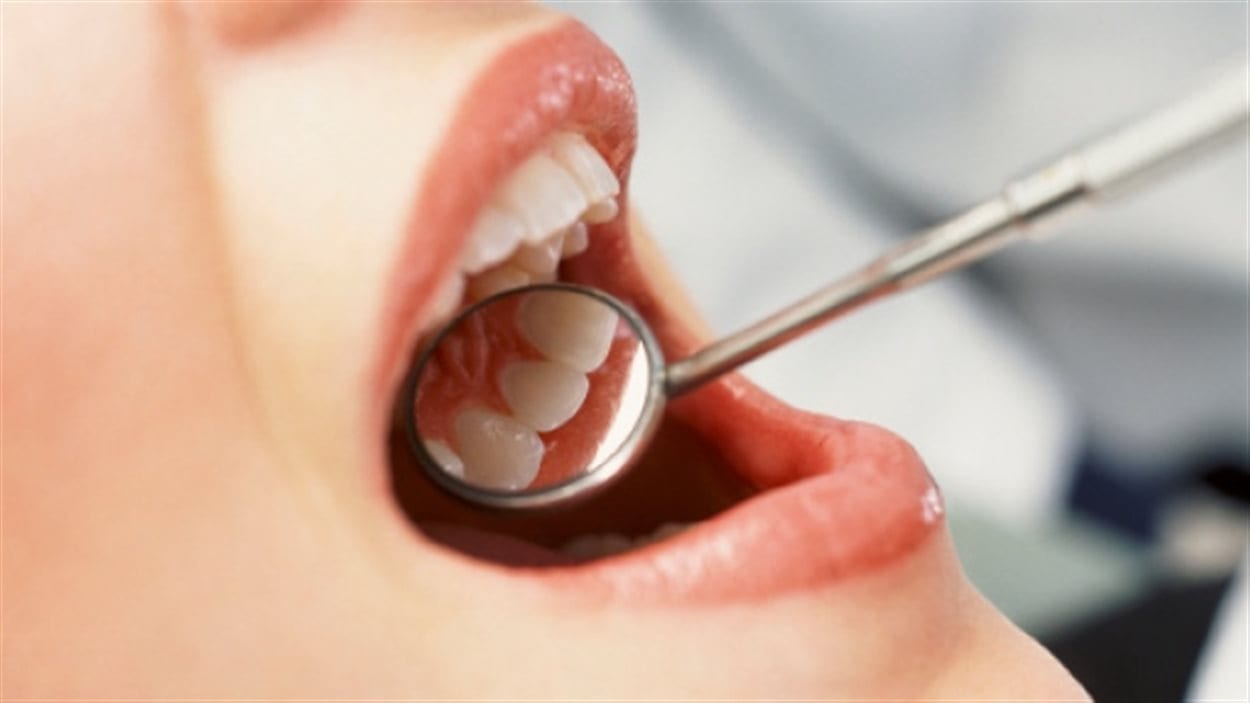 soins dentaires
