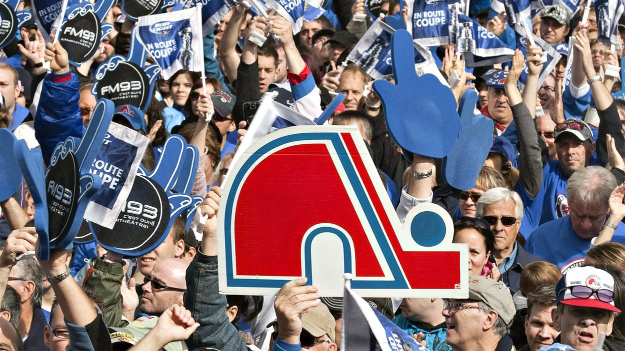 À Quand Le Retour Des Nordiques à Québec? | Radio-Canada