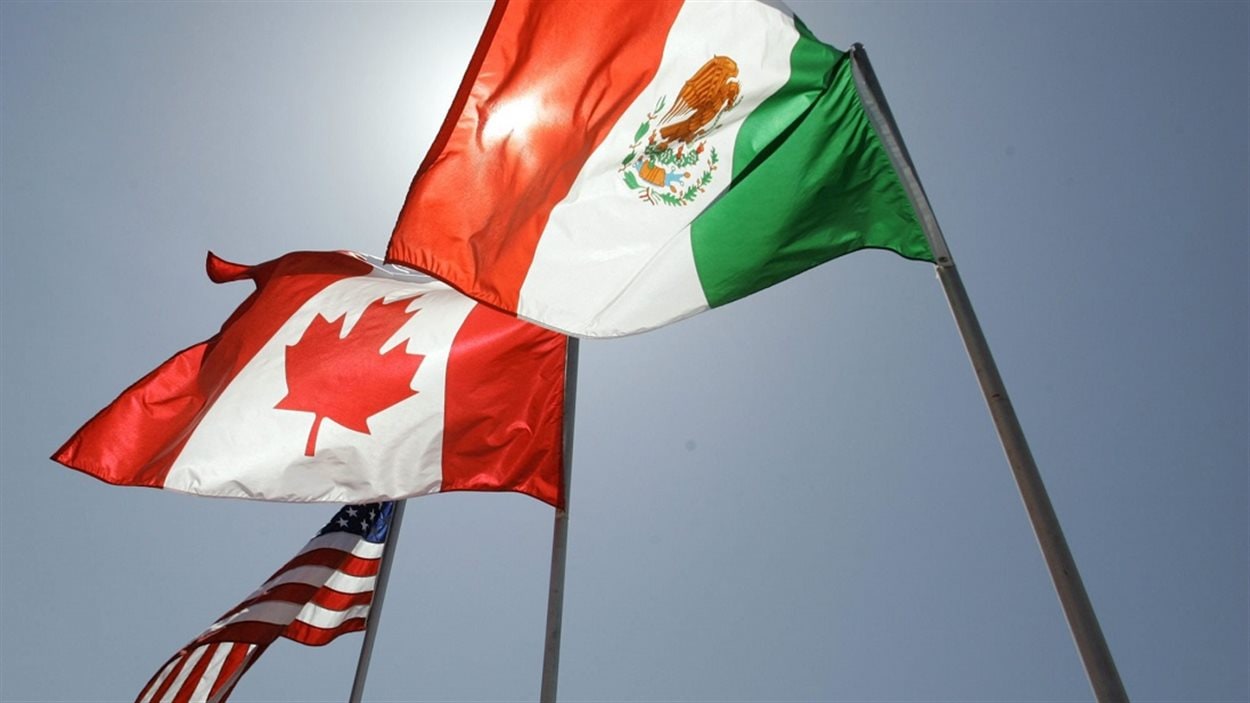Les dirigeants des trois pays se rencontreront à Ottawa le 29 juin.