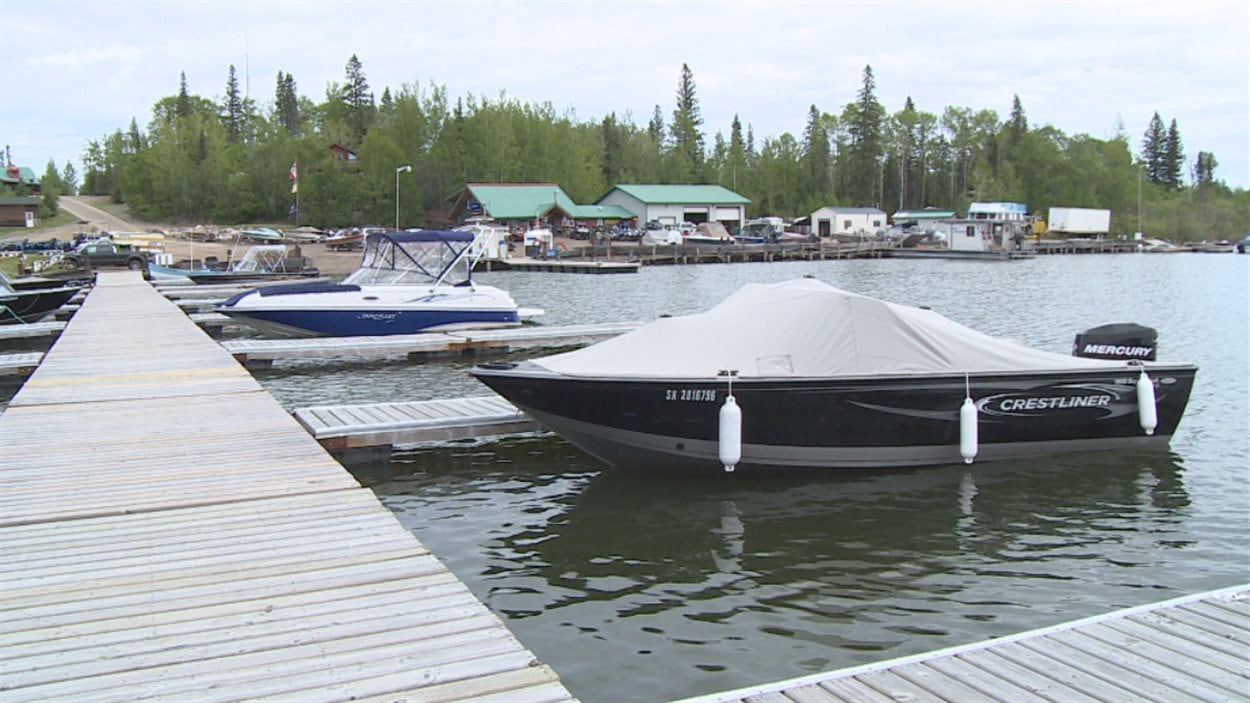 Jean Poirier un entrepreneur d'envergure à La Ronge La Fureteuse