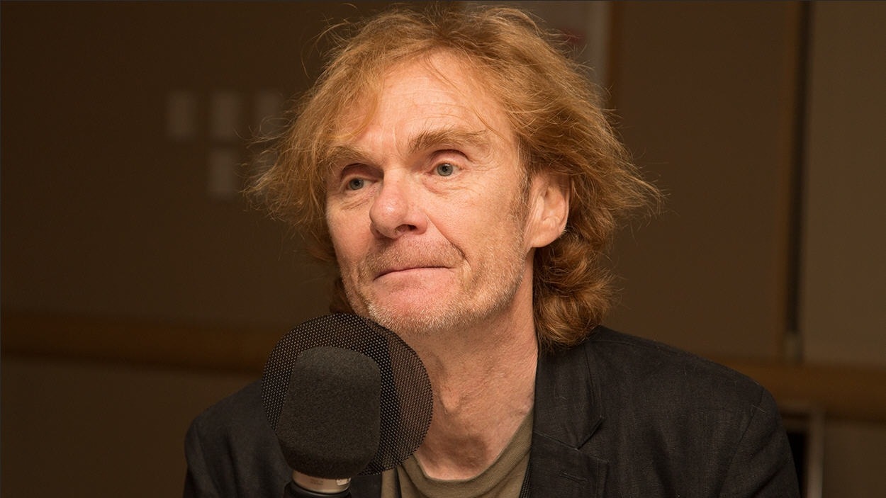 Richard Gauthier, ex-French B