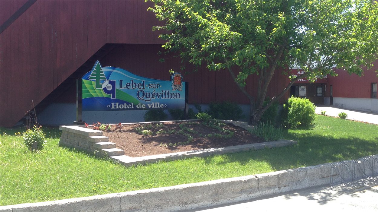 Nouvel espoir à LebelsurQuévillon avec l'arrivée de Nexolia