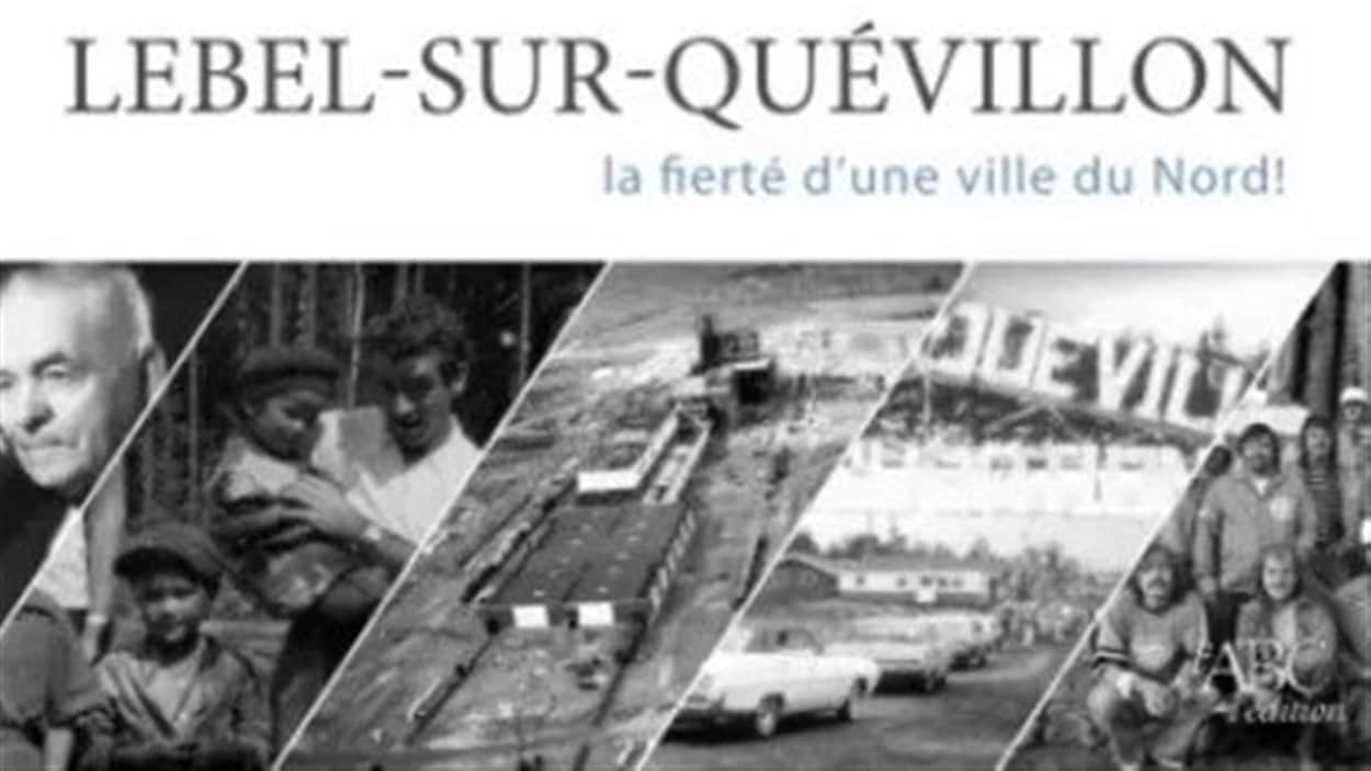 C'est parti pour les festivités du 50e de LebelsurQuévillon Radio