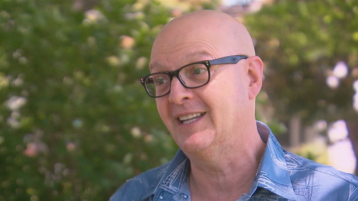 Denis Richard « j'ai failli perdre mon été à cause d'une métastase au