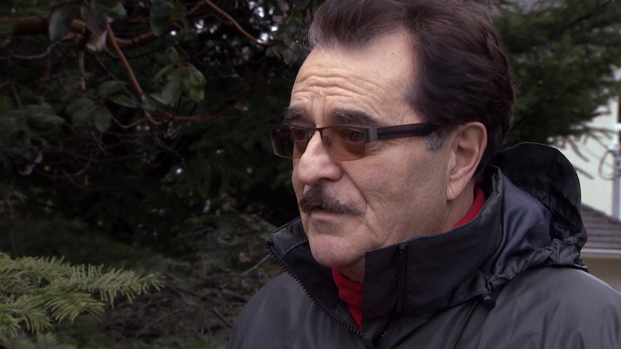 Michel Fournier