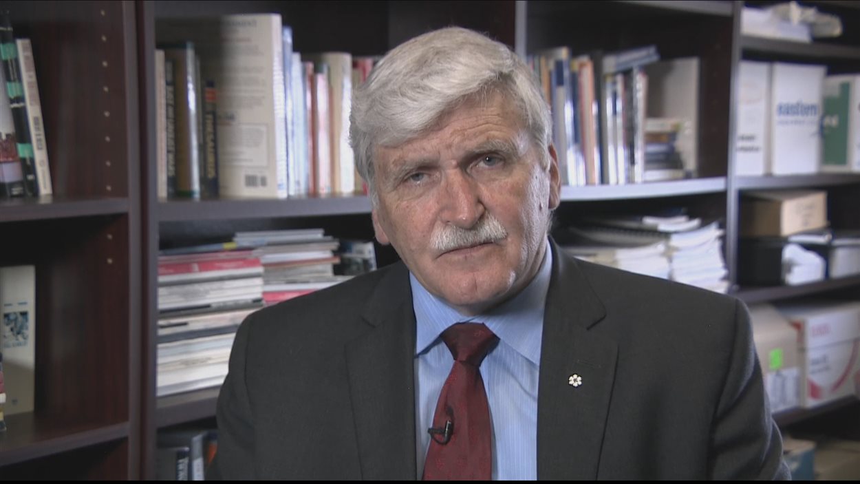 Roméo Dallaire