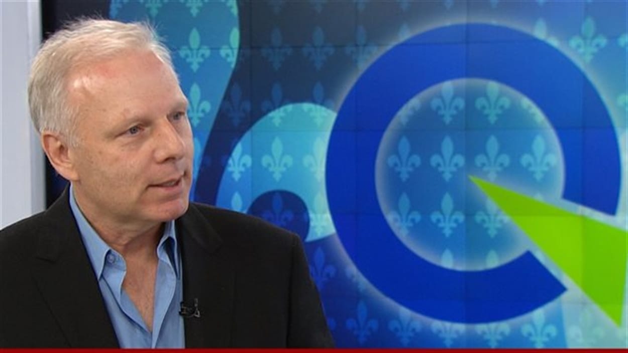 Jean-Francois Lisée