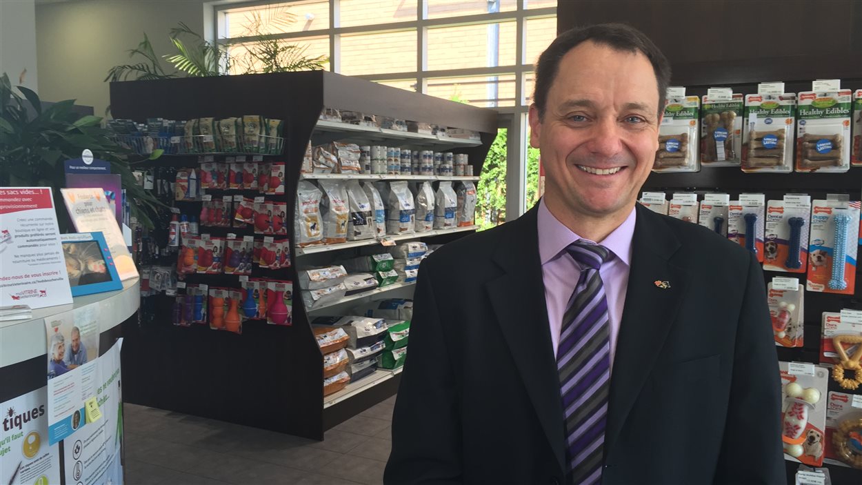 Vers un portrait plus fidèle des chiens à Montréal RadioCanada