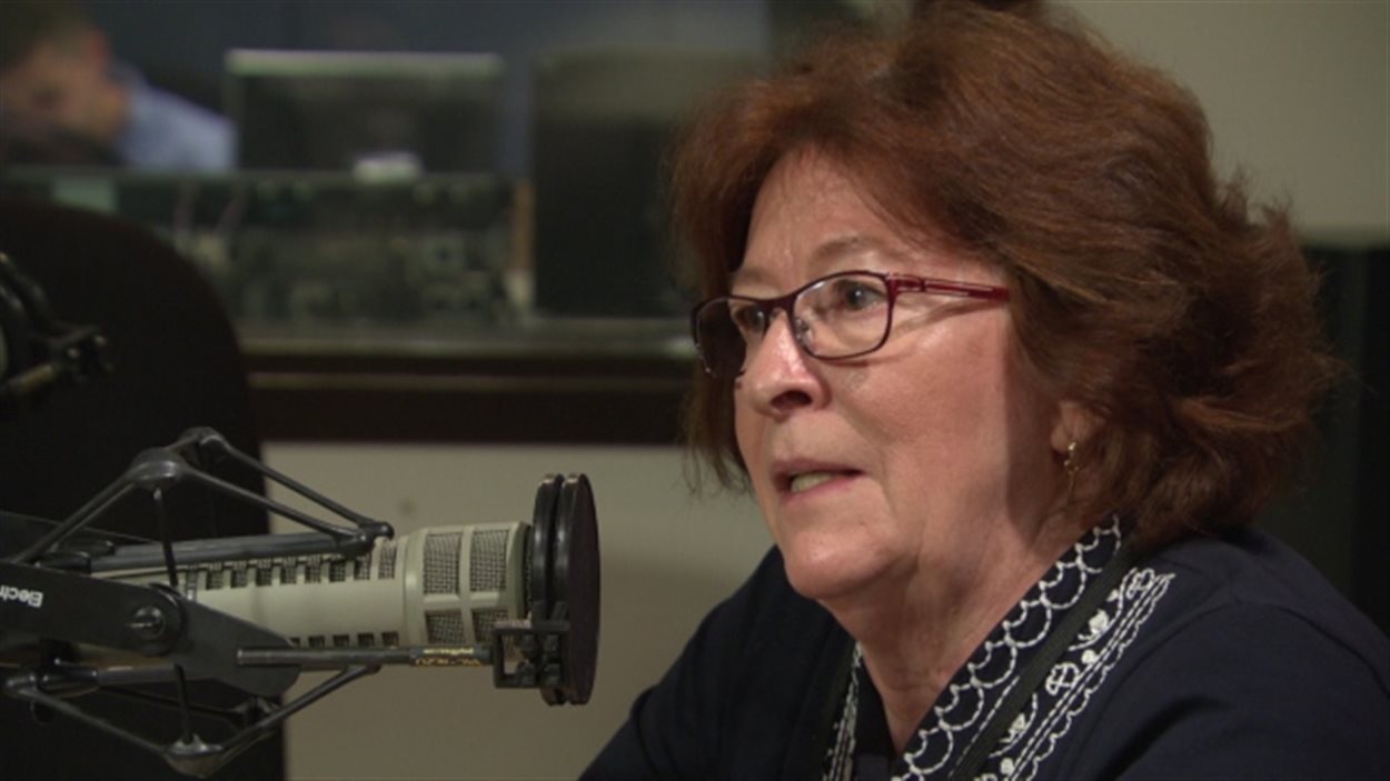 La juriste de renom Louise Arbour s'est entretenue avec Chris Hall à la radio de CBC.
