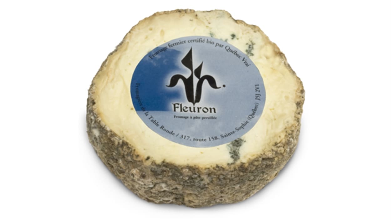 Fleuron