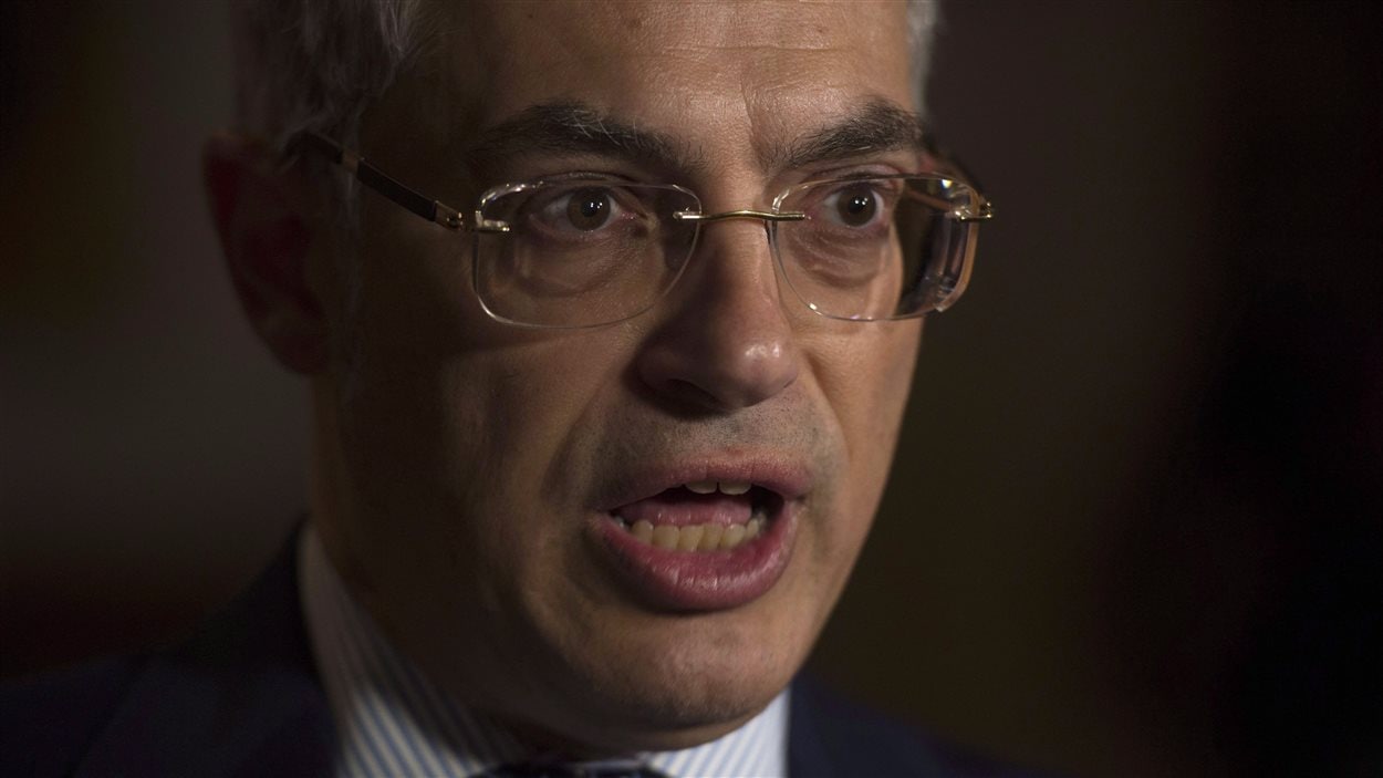 Tony Clement