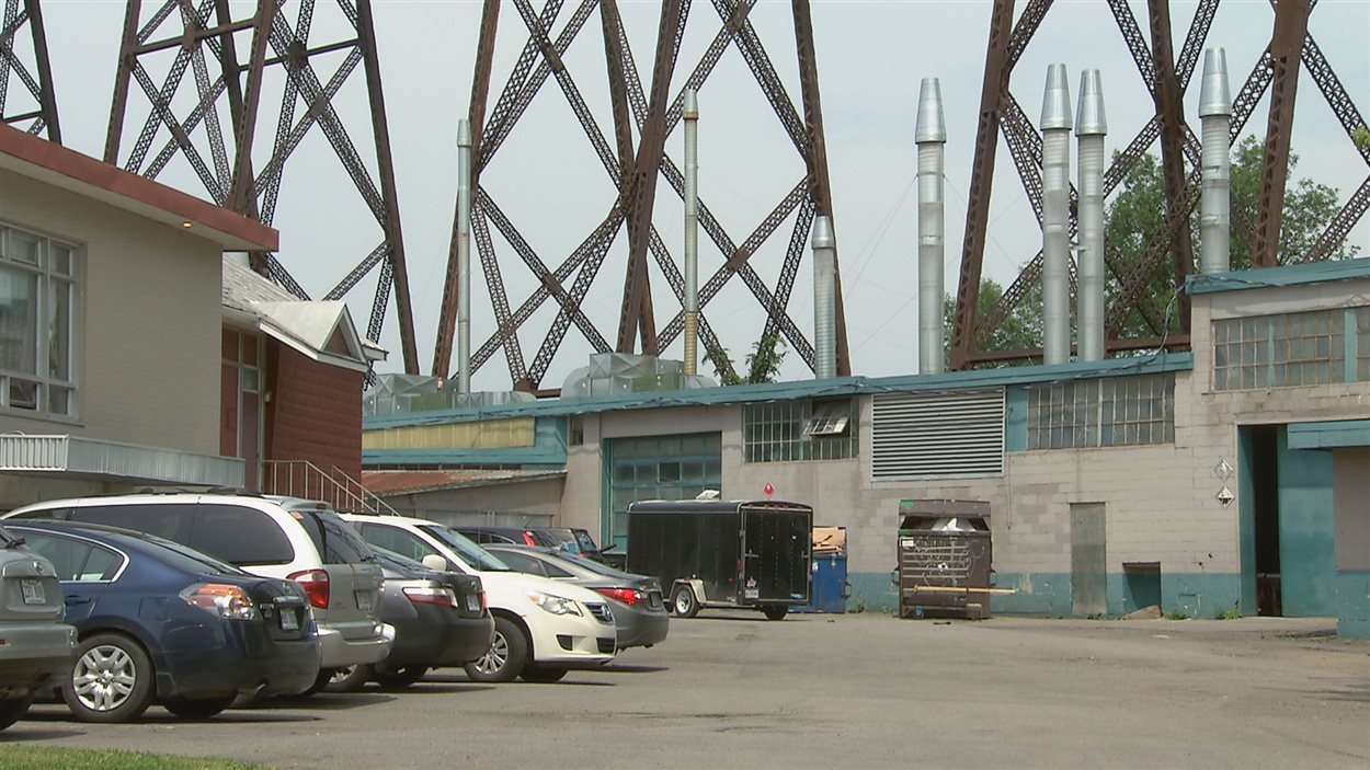 Anacolor devra apporter des changements à son usine de Cap-Rouge