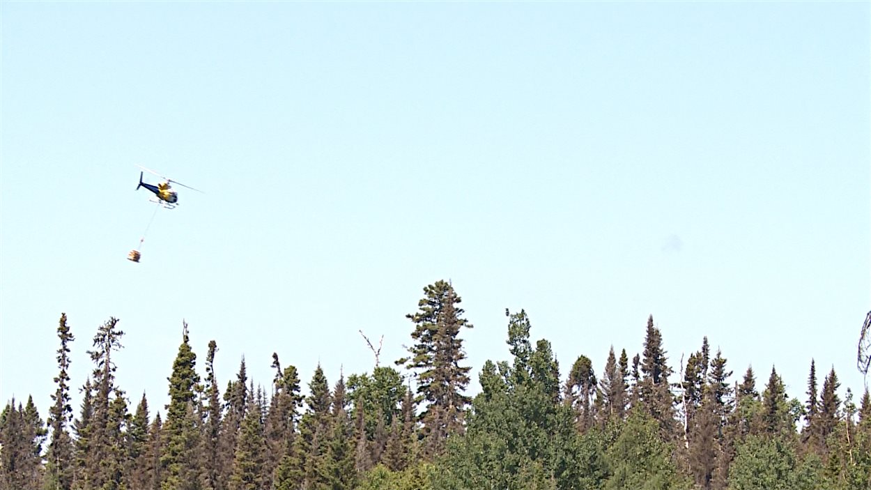 hélicoptère