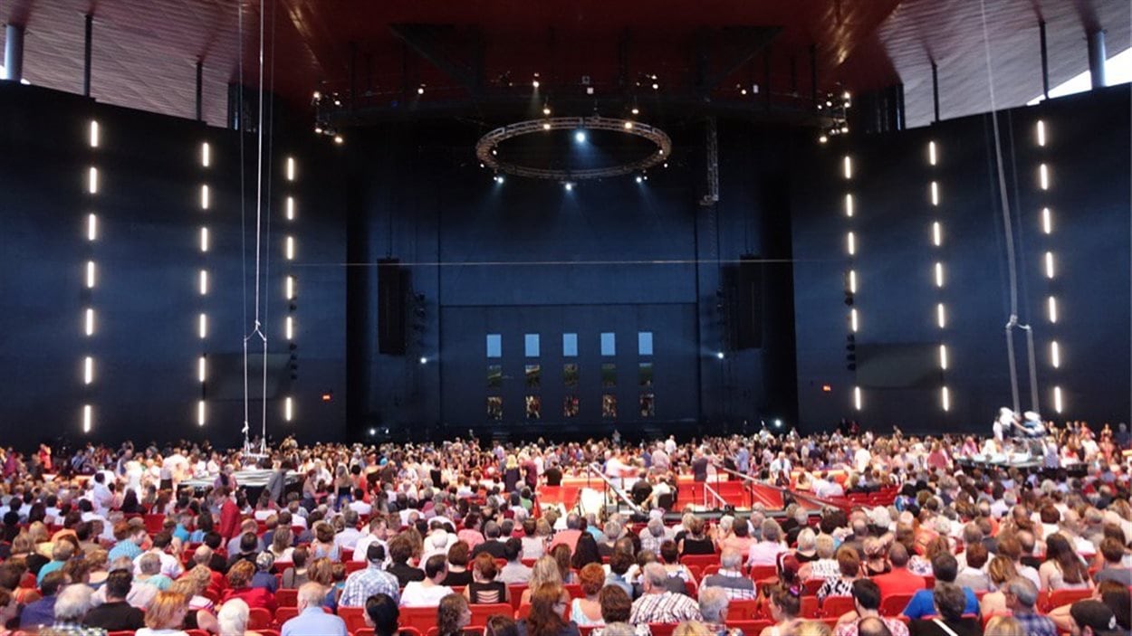 Cirque Du Soleil Trois Rivieres – TUJFIF
