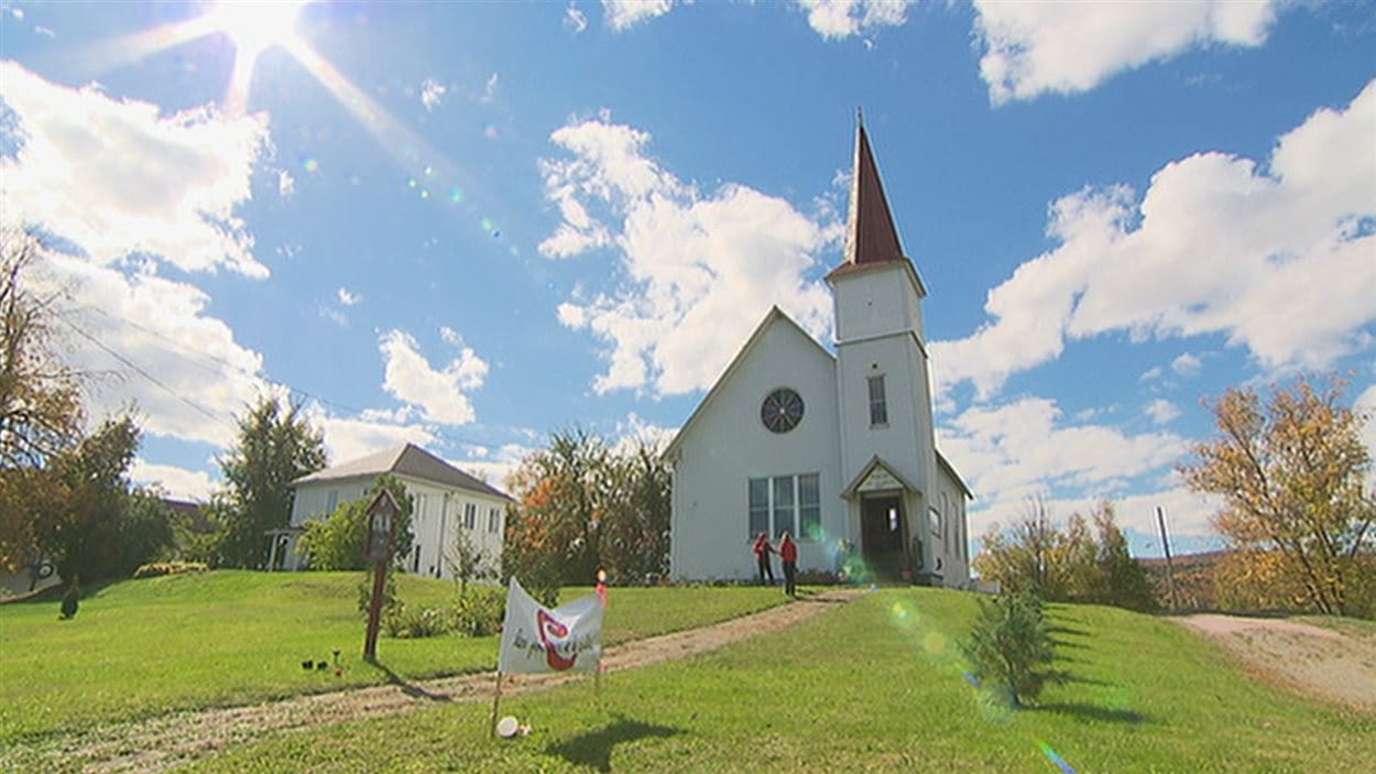 Jeux de mots, un premier festival de littérature à Mansonville Radio