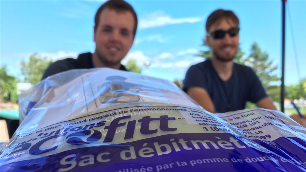 Distribution d'économiseur d'eau