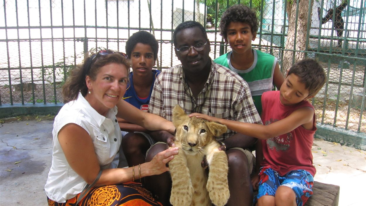 Cinq Choses Qu Une Maman D Enfants Metisses Entend Tout Le Temps Radio Canada Ca Cinq Choses Qu Une Maman D Enfants Metisses Entend Tout Le Temps Radio Canada Ca