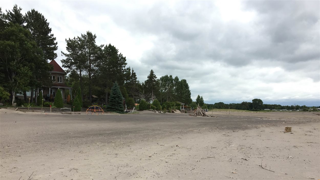 La valeur des propriétés a considérablement augmenté au Lac-Saint-Jean.
