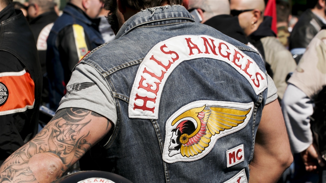 Rassemblement Des Hells Angels à Ottawa : Grand Retour Des Motards Du ...