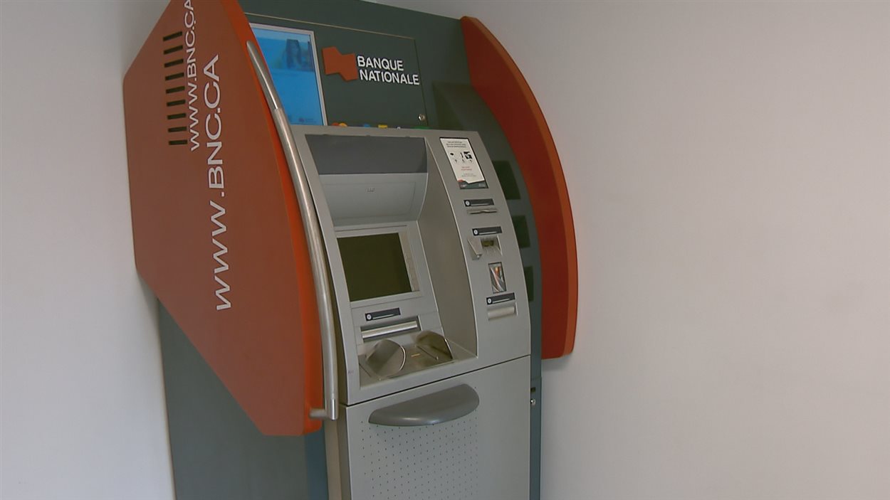 La Banque Nationale comble le vide laissé par Desjardins dans