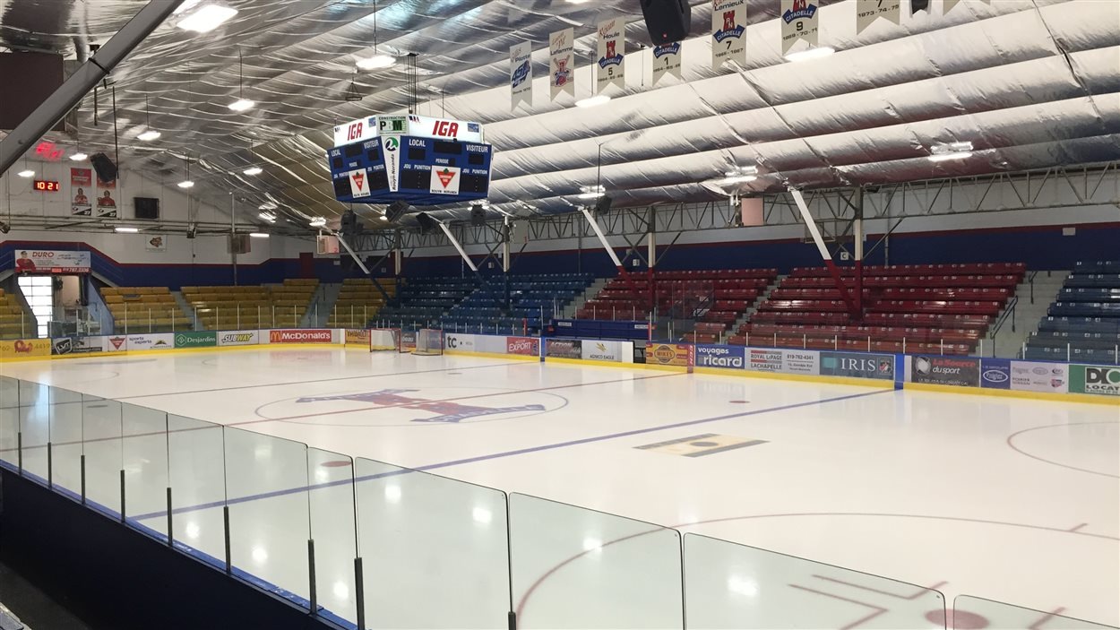 La Ville de RouynNoranda veut remplacer le système de refroidissement